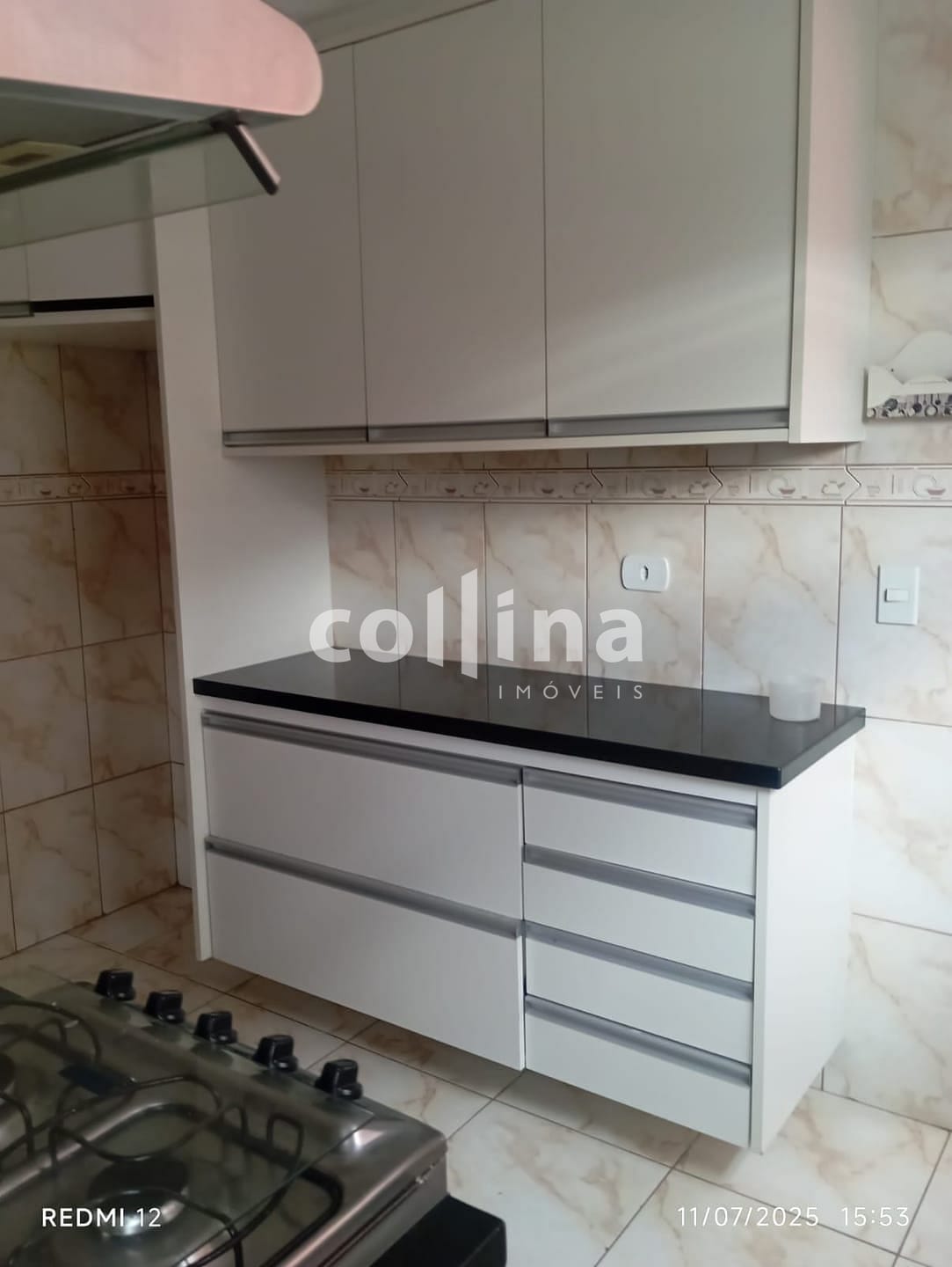 Apartamento à venda com 2 quartos, 46m² - Foto 5