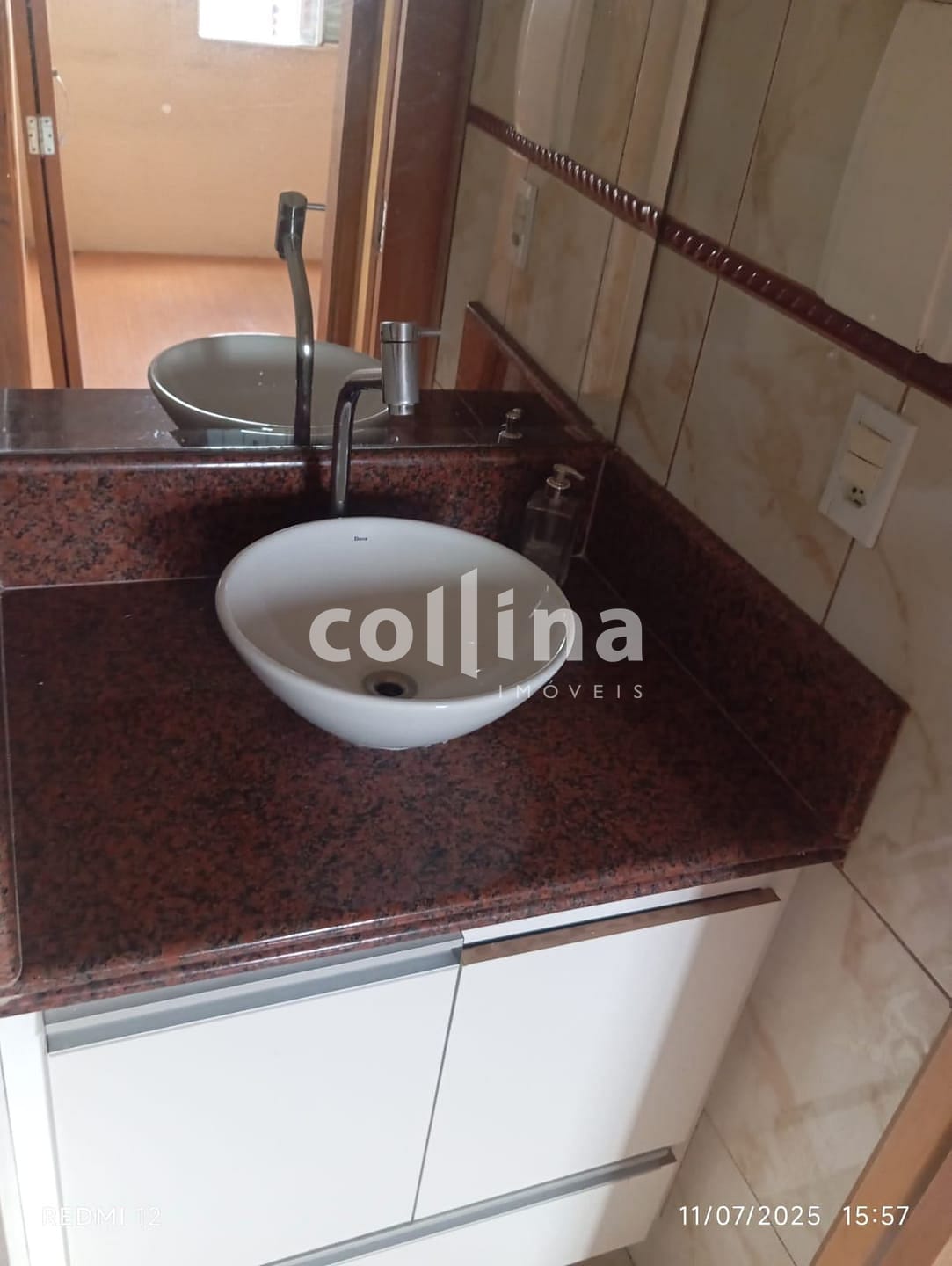 Apartamento à venda com 2 quartos, 46m² - Foto 8