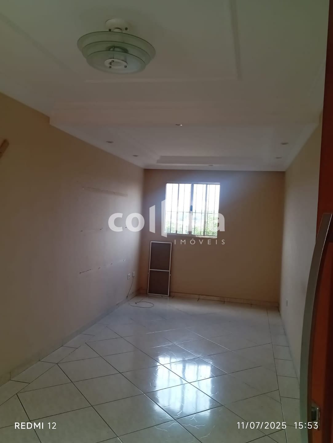 Apartamento à venda com 2 quartos, 46m² - Foto 1
