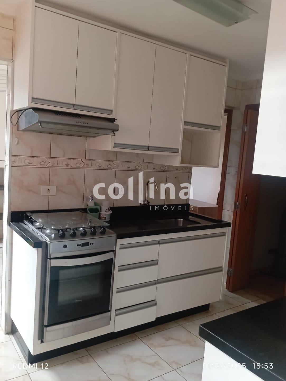 Apartamento à venda com 2 quartos, 46m² - Foto 4