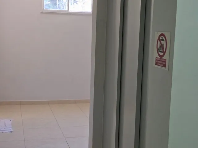 Apartamento 2 quartos e 1 banheiro, para alugar, no bairro Duarte Silveira em Petrópolis