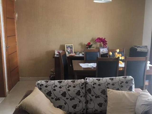 Foto do Apartamento - Apartamento com 3 dormitórios à venda, 103 m² por R$ 695.000,00 - Floradas de São José - São José dos Campos/SP | INDEPENDENCE NEGOCIOS IMOBILIARIOS LTDA