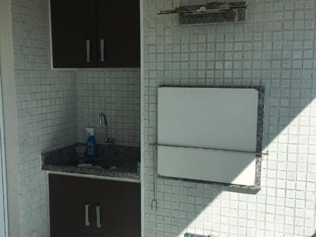 Foto do Apartamento - Apartamento com 3 dormitórios à venda, 103 m² por R$ 695.000,00 - Floradas de São José - São José dos Campos/SP | INDEPENDENCE NEGOCIOS IMOBILIARIOS LTDA
