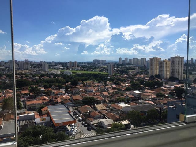 Foto do Apartamento - Apartamento com 3 dormitórios à venda, 103 m² por R$ 695.000,00 - Floradas de São José - São José dos Campos/SP | INDEPENDENCE NEGOCIOS IMOBILIARIOS LTDA
