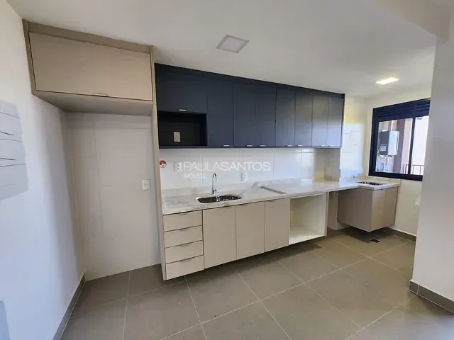 Apartamento 2 quartos e 2 banheiros, à venda ou para alugar, no bairro Parque Morumbi em Votorantim