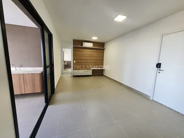 Apartamento 2 quartos e 2 banheiros, à venda ou para alugar, no bairro Parque Morumbi em Votorantim