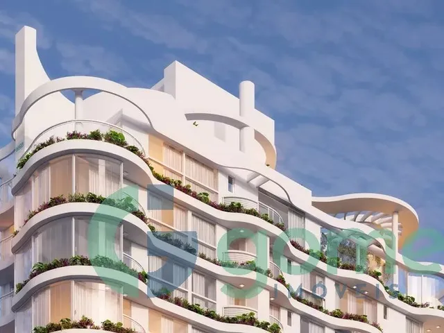 Apartamento 2 quartos e 2 banheiros, à venda, no bairro Não informado em Guaratuba