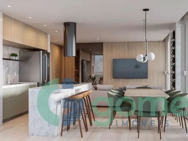 Apartamento 2 quartos e 2 banheiros, à venda, no bairro Não informado em Guaratuba