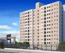 Apartamento, 2 quartos, 48 m² - Foto 9