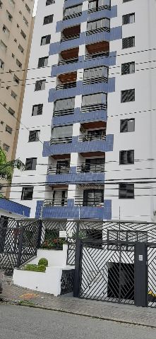 Apartamento com 70m² 2 quartos e 2 banheiros, à venda, no bairro Vila Brasílio Machado em São Paulo