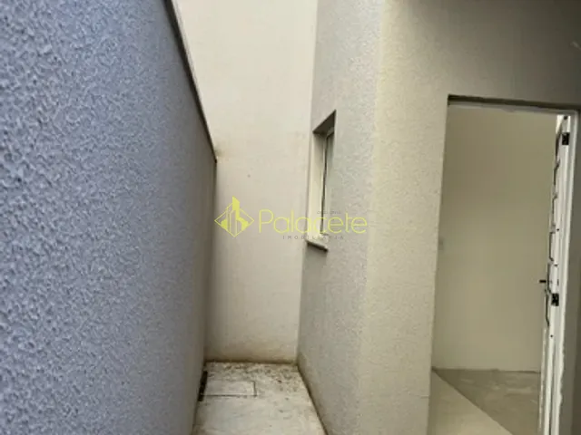 Apartamento com 91m² 2 quartos e 2 banheiros, à venda, no bairro Bosque da Princesa em Pindamonhangaba