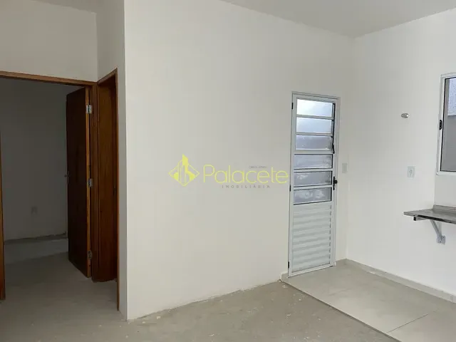 Apartamento com 91m² 2 quartos e 2 banheiros, à venda, no bairro Bosque da Princesa em Pindamonhangaba