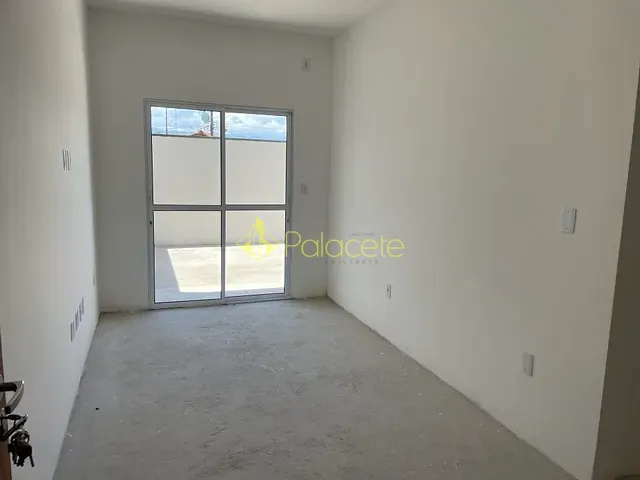 Apartamento com 91m² 2 quartos e 2 banheiros, à venda, no bairro Bosque da Princesa em Pindamonhangaba