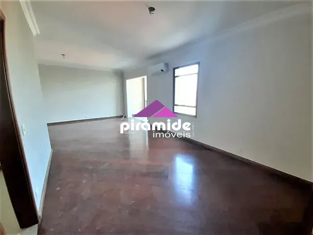 Apartamento com 185m² 3 quartos e 3 banheiros, à venda, no bairro Jardim São Dimas em São José dos Campos