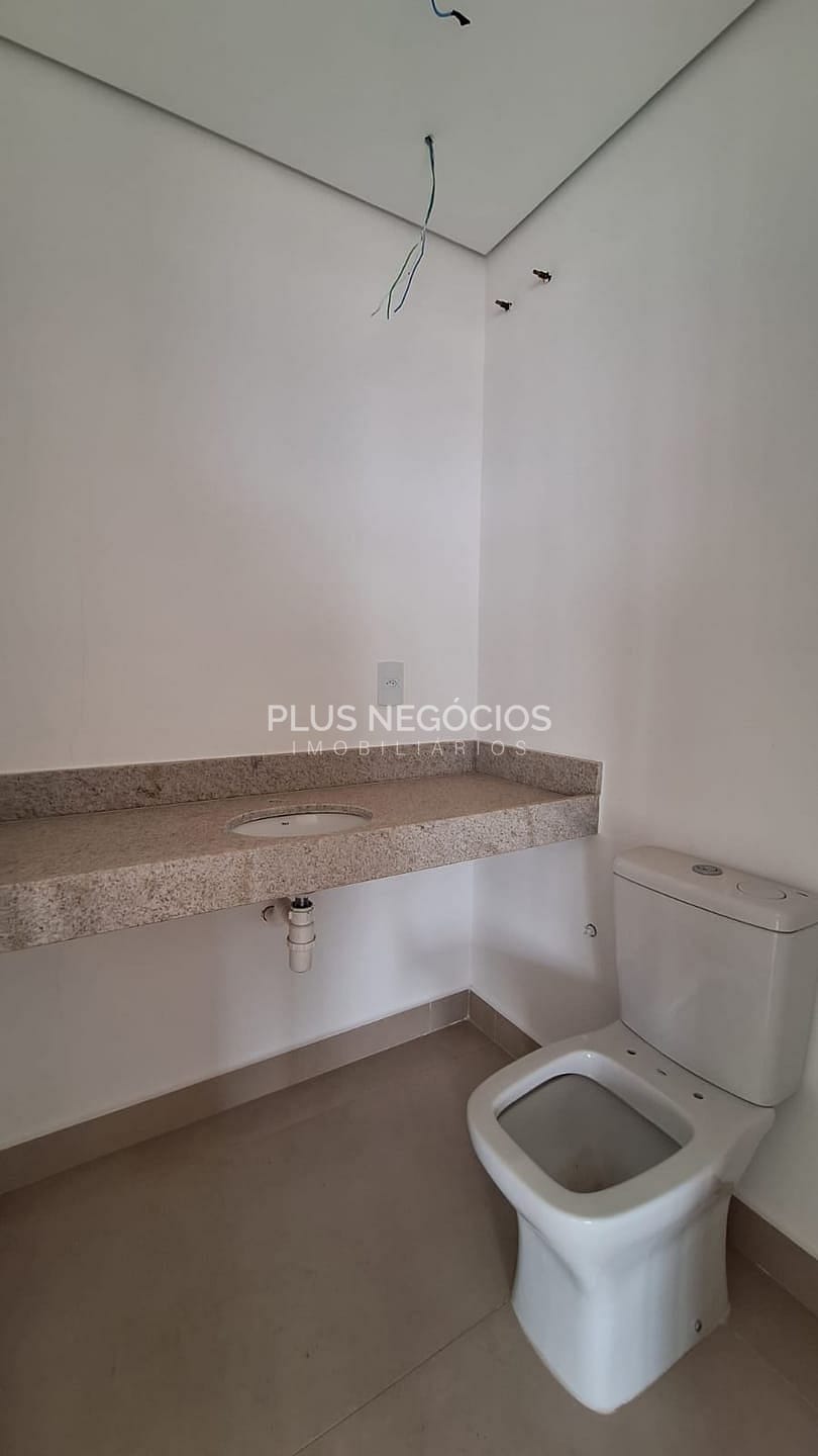 Apartamento para alugar com 3 quartos, 166m² - Foto 8