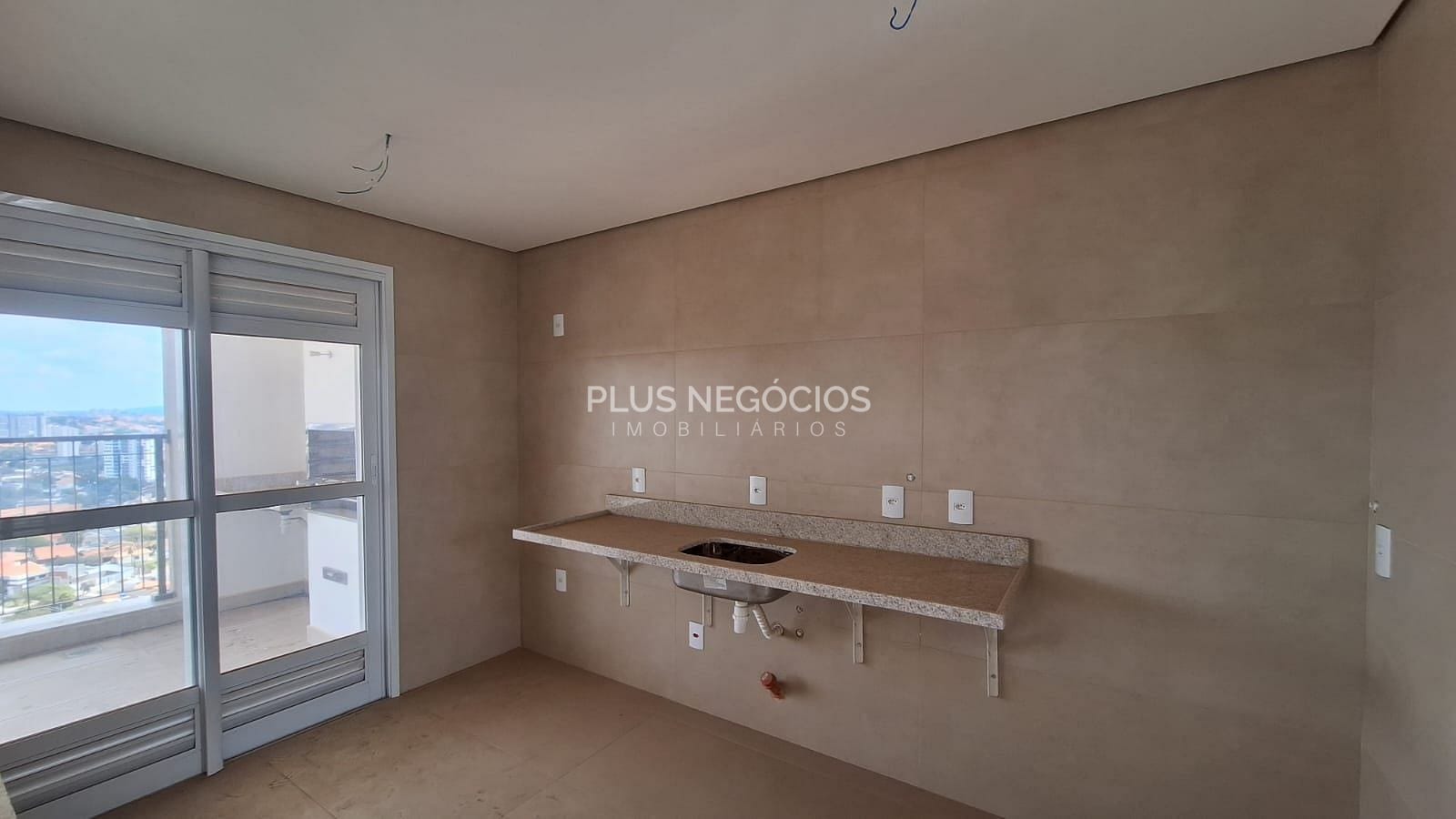 Apartamento para alugar com 3 quartos, 166m² - Foto 3