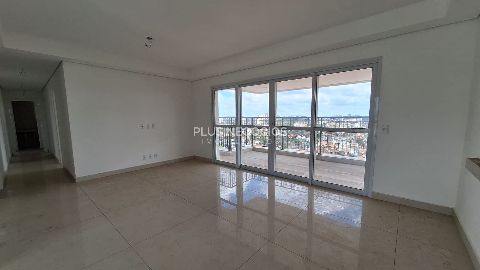 Apartamento para alugar com 3 quartos, 166m² - Foto 1