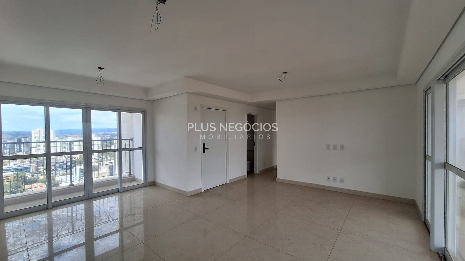 Apartamento para alugar com 3 quartos, 166m² - Foto 2