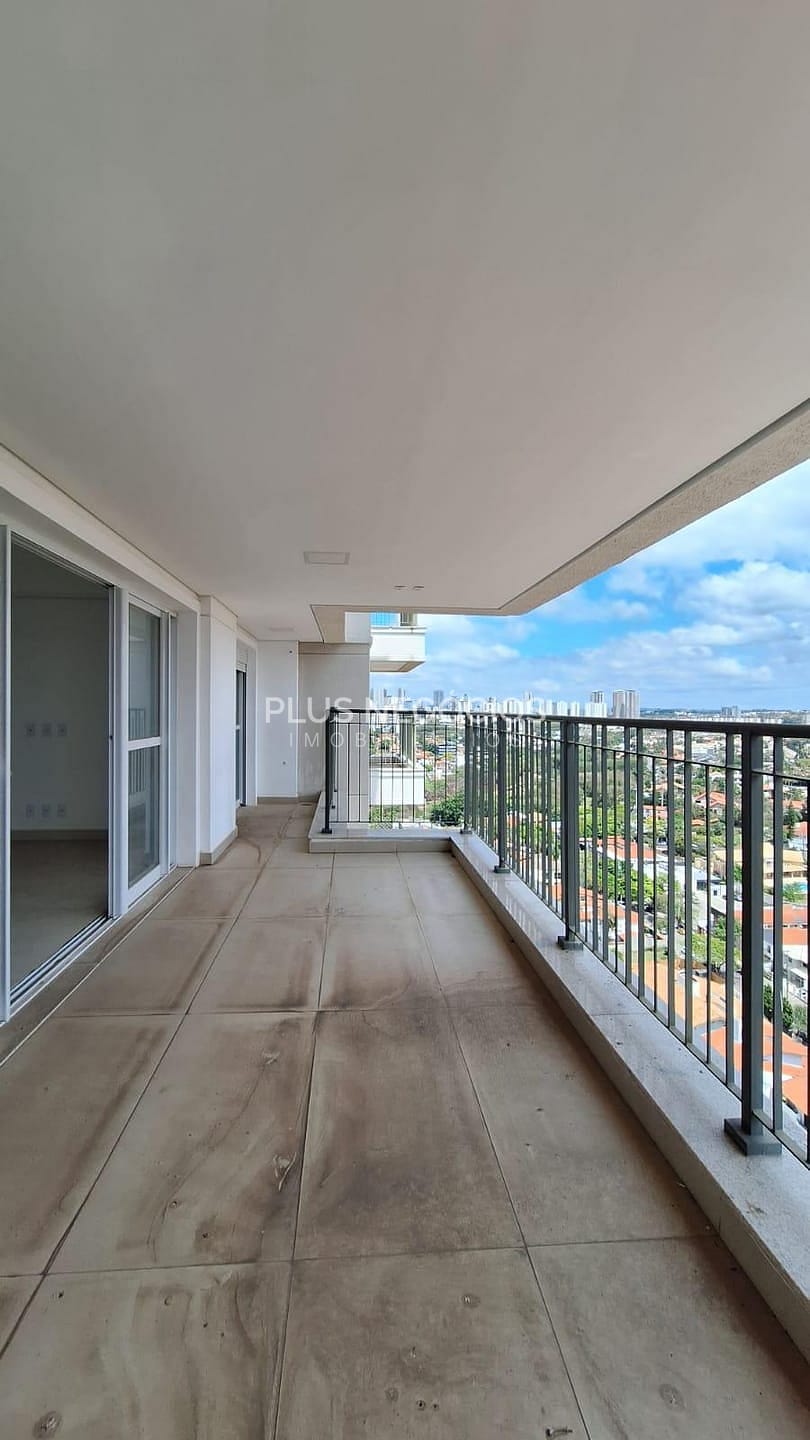 Apartamento para alugar com 3 quartos, 166m² - Foto 4