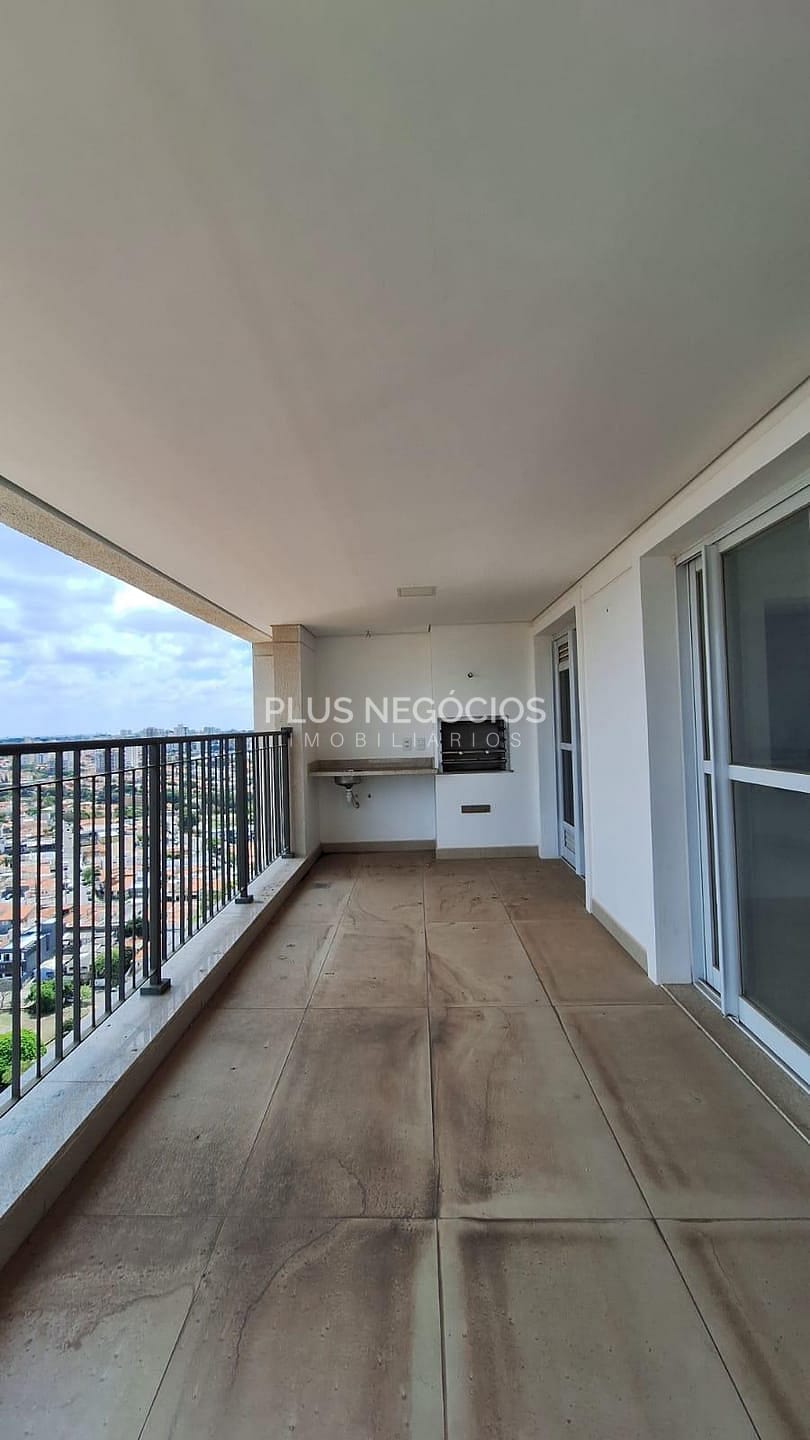 Apartamento para alugar com 3 quartos, 166m² - Foto 5