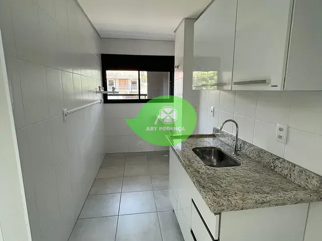 Apartamento 2 quartos e 2 banheiros, à venda, no bairro Granville Reserva Atlantica em Votorantim