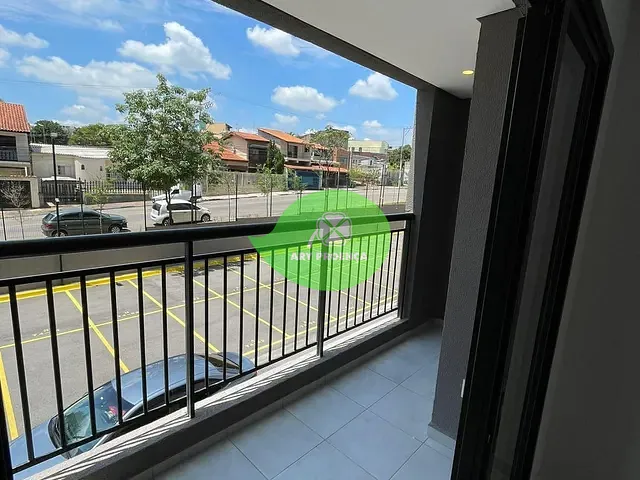 Apartamento 2 quartos e 2 banheiros, à venda, no bairro Granville Reserva Atlantica em Votorantim