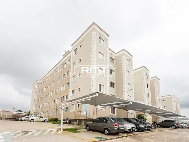 Apartamento 2 quartos e 1 banheiro, para alugar, no bairro Loteamento Parque São Martinho em Campinas