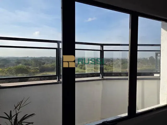 Apartamento com 168m² 3 quartos e 3 banheiros, à venda, no bairro Jardim Augusta em São José dos Campos