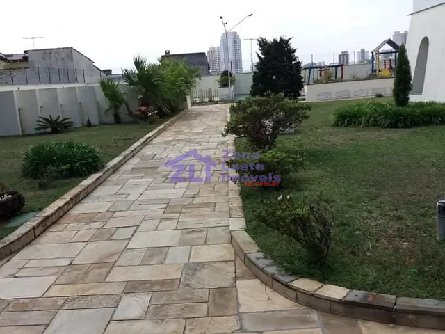 Apartamento com 96m² 3 quartos e 2 banheiros, à venda, no bairro Chácara Mafalda em São Paulo