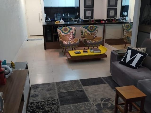 Foto do Apartamento - Apartamento com 3 dormitórios à venda, 100 m² por R$ 670.000,00 - Floradas de São José - São José dos Campos/SP | INDEPENDENCE NEGOCIOS IMOBILIARIOS LTDA