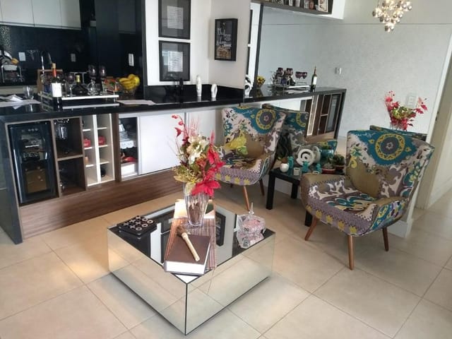 Foto do Apartamento - Apartamento com 3 dormitórios à venda, 100 m² por R$ 670.000,00 - Floradas de São José - São José dos Campos/SP | INDEPENDENCE NEGOCIOS IMOBILIARIOS LTDA