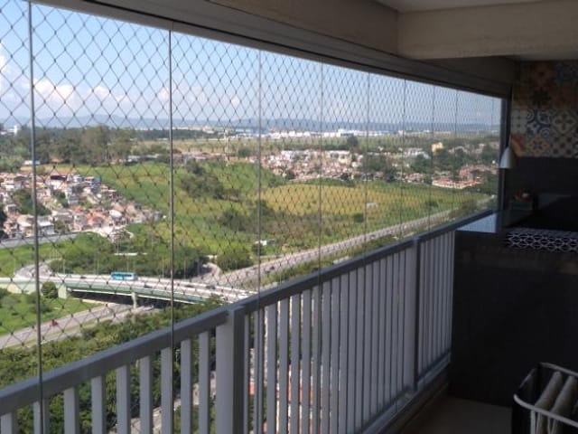 Foto do Apartamento - Apartamento com 3 dormitórios à venda, 100 m² por R$ 670.000,00 - Floradas de São José - São José dos Campos/SP | INDEPENDENCE NEGOCIOS IMOBILIARIOS LTDA