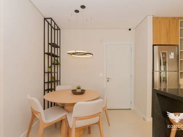 Apartamento 2 quartos e 2 banheiros, à venda, no bairro Campo Comprido em Curitiba