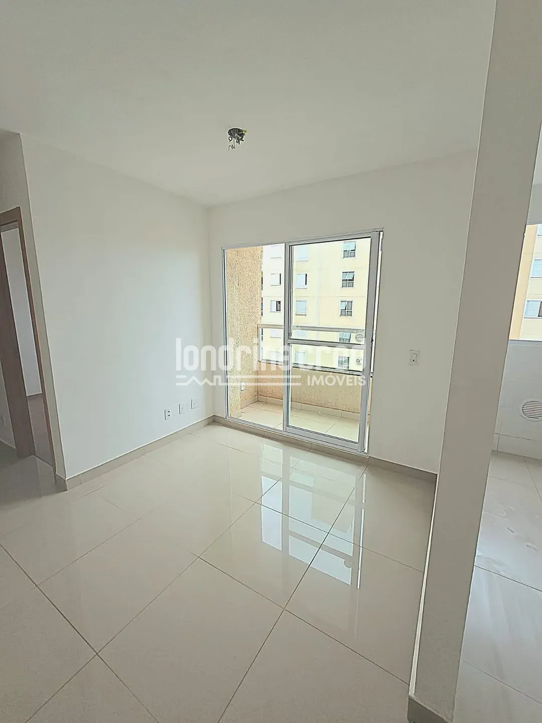 Apartamento, 2 quartos, 47 m² - Foto 1