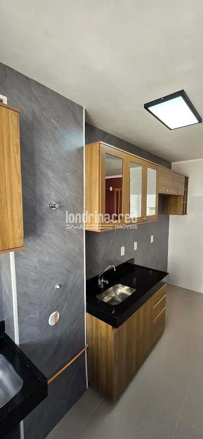 Apartamento, 2 quartos, 47 m² - Foto 2