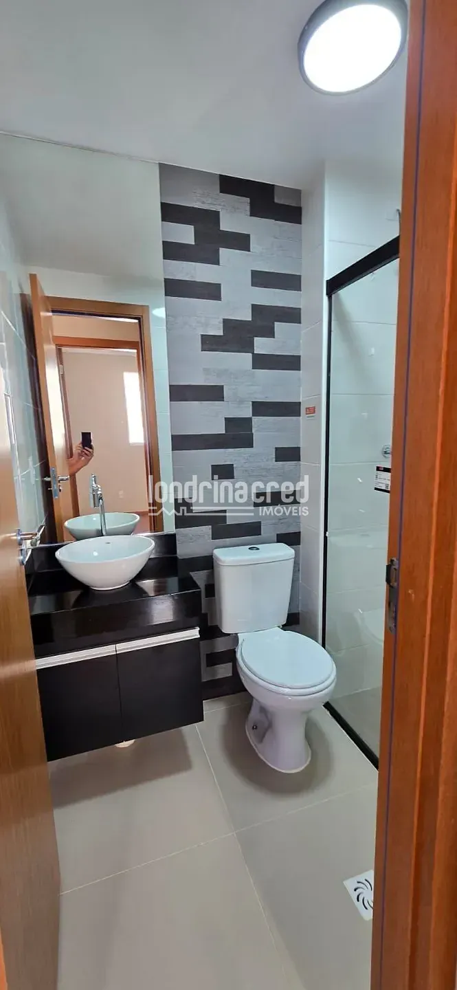 Apartamento, 2 quartos, 47 m² - Foto 3