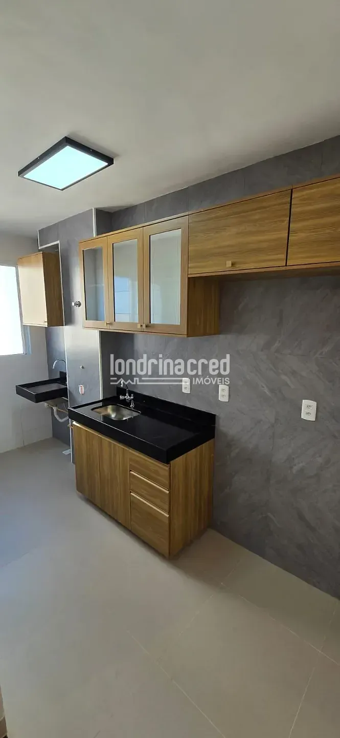 Apartamento, 2 quartos, 47 m² - Foto 4