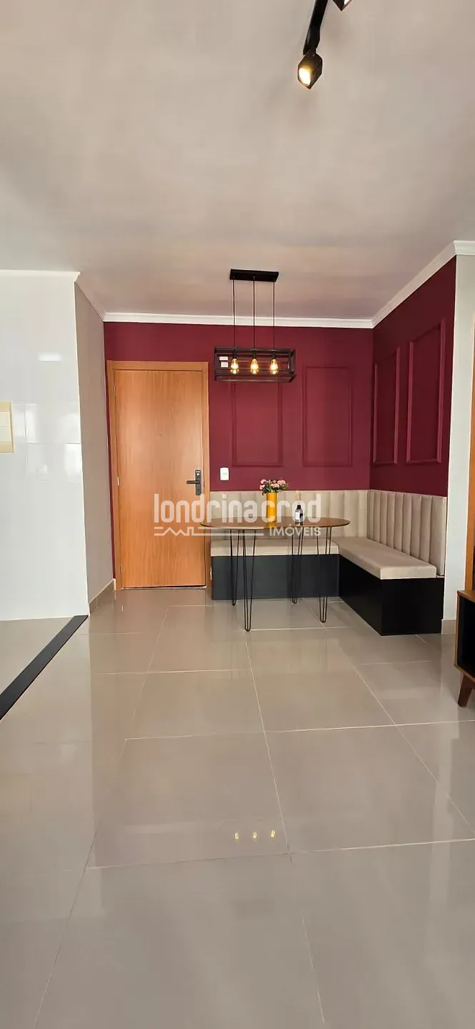 Apartamento, 2 quartos, 47 m² - Foto 7