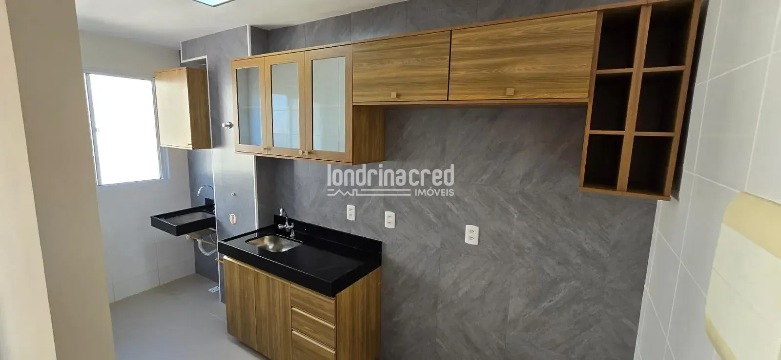 Apartamento, 2 quartos, 47 m² - Foto 9