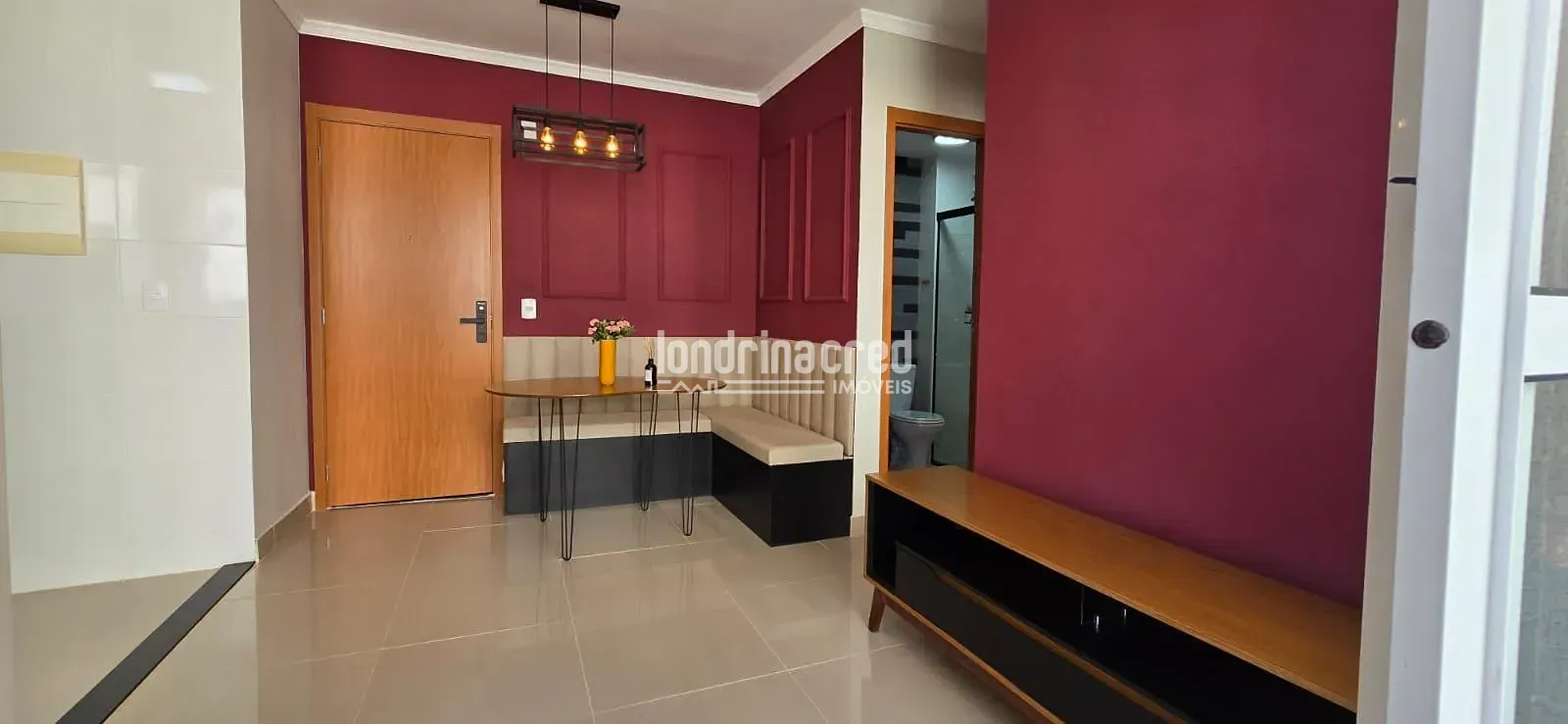 Apartamento, 2 quartos, 47 m² - Foto 10