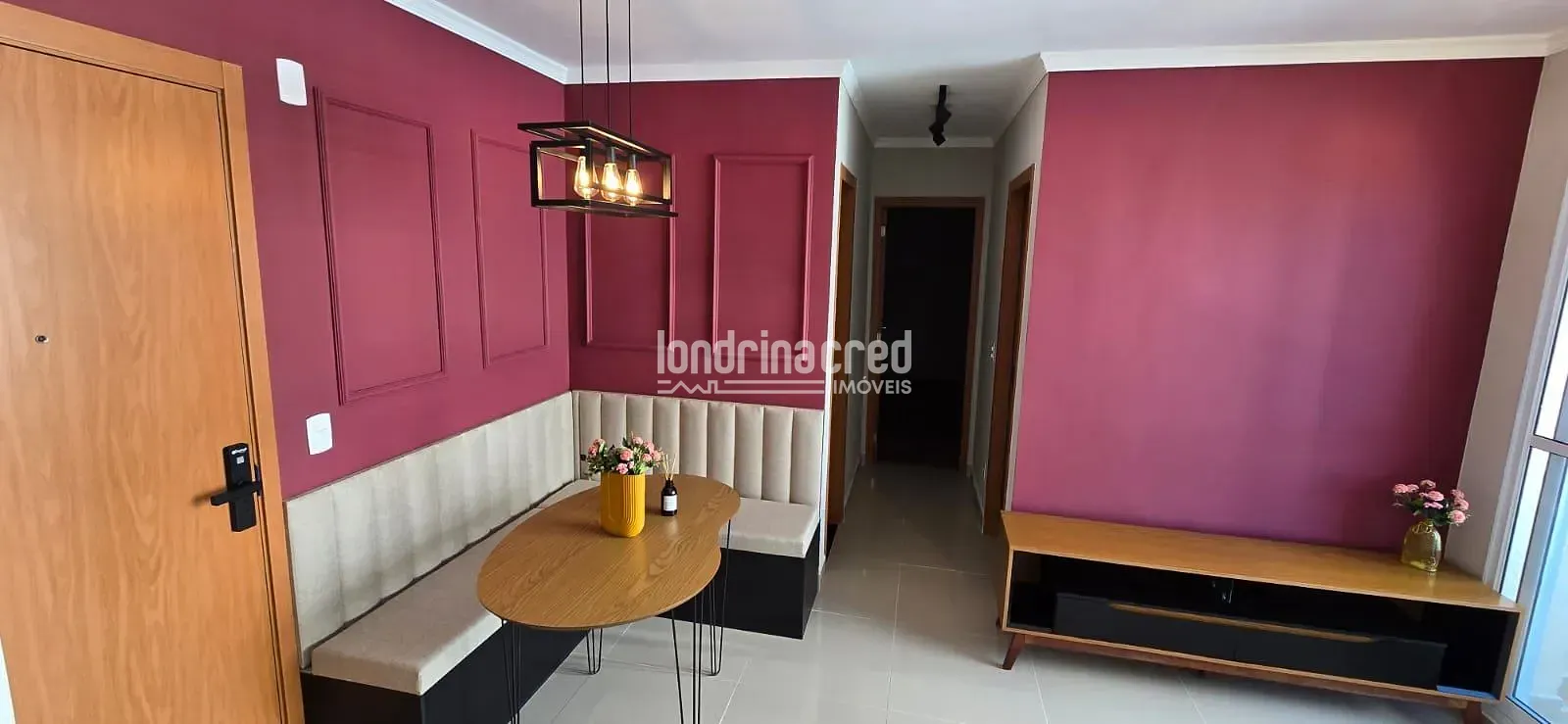 Apartamento, 2 quartos, 47 m² - Foto 12