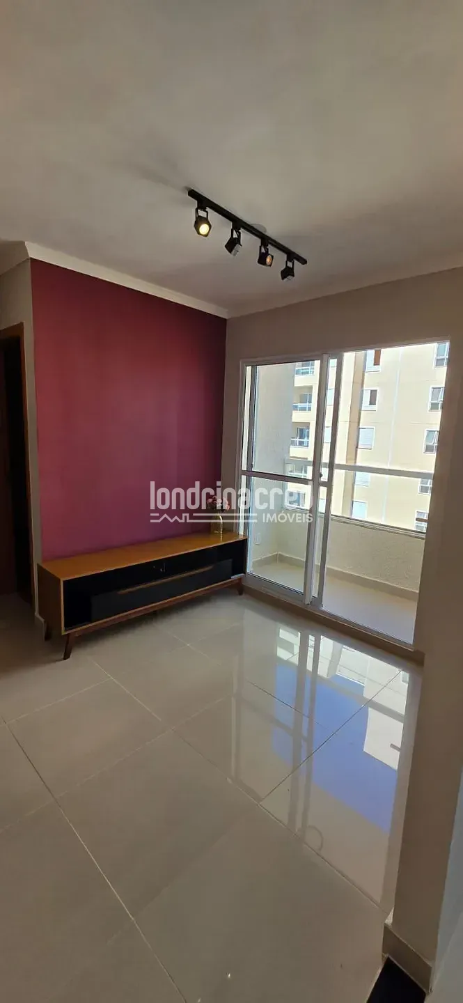 Apartamento, 2 quartos, 47 m² - Foto 13