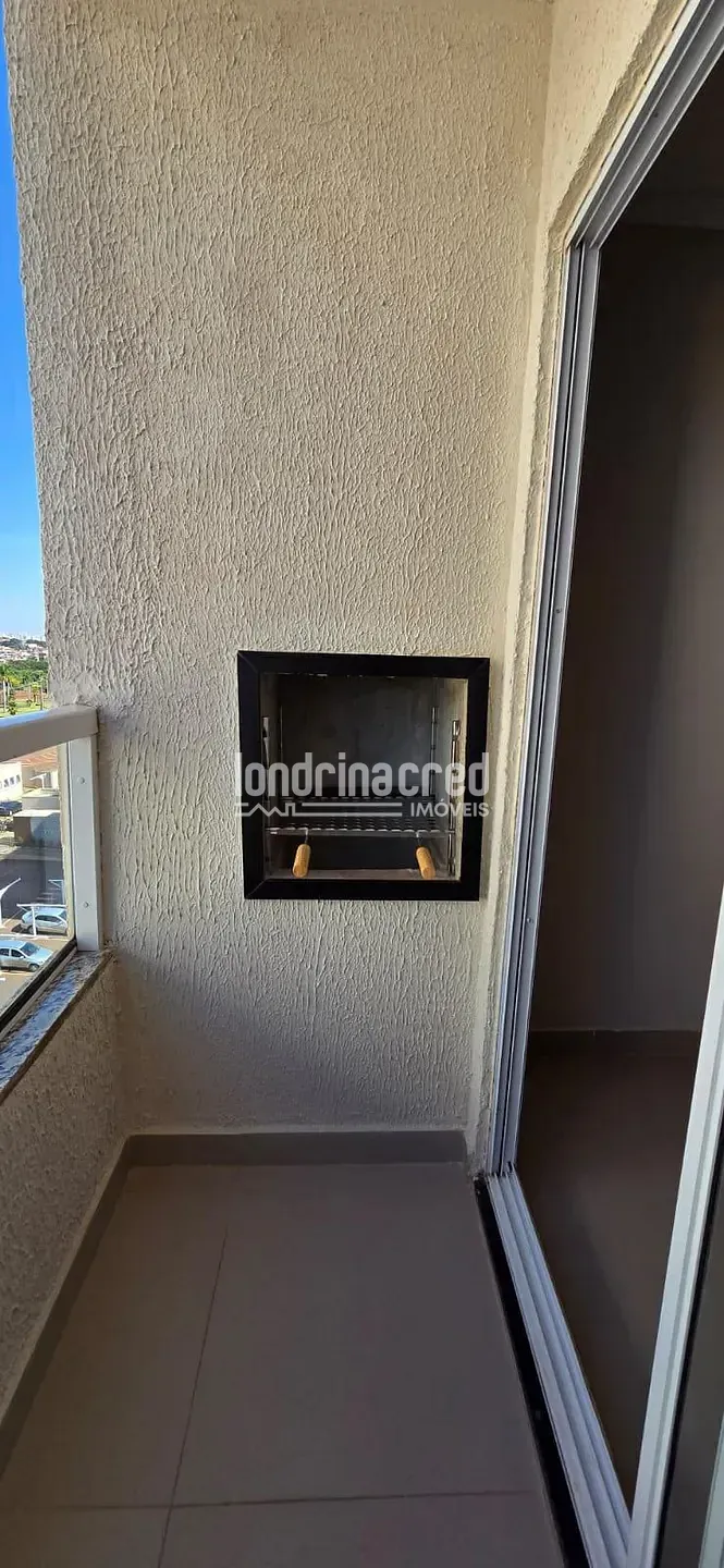 Apartamento, 2 quartos, 47 m² - Foto 18