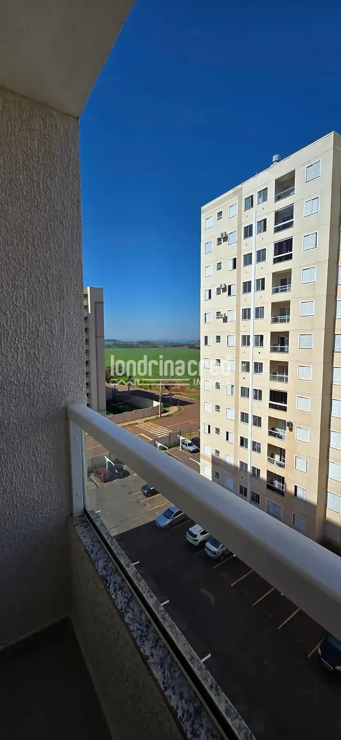Apartamento, 2 quartos, 47 m² - Foto 19