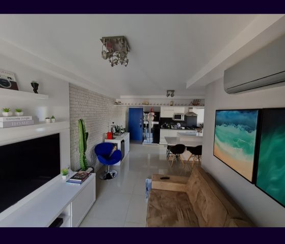 Apartamento com 62m² 2 quartos e 2 banheiros, à venda, no bairro Vila Olímpia em São Paulo