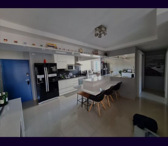 Apartamento com 62m² 2 quartos e 2 banheiros, à venda, no bairro Vila Olímpia em São Paulo