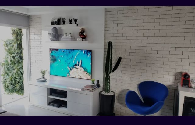 Apartamento com 62m² 2 quartos e 2 banheiros, à venda, no bairro Vila Olímpia em São Paulo