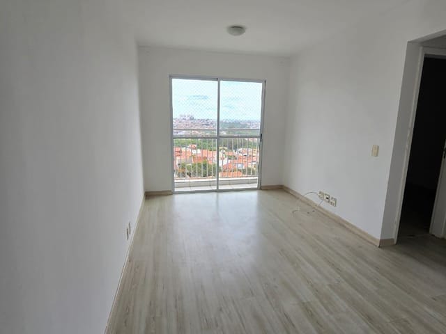 Foto do Apartamento - Apartamento para locação 2 dormitorios e laser completo, Jardim Wanel Ville IV, Sorocaba, SP | Plus Negócios Imobiliários