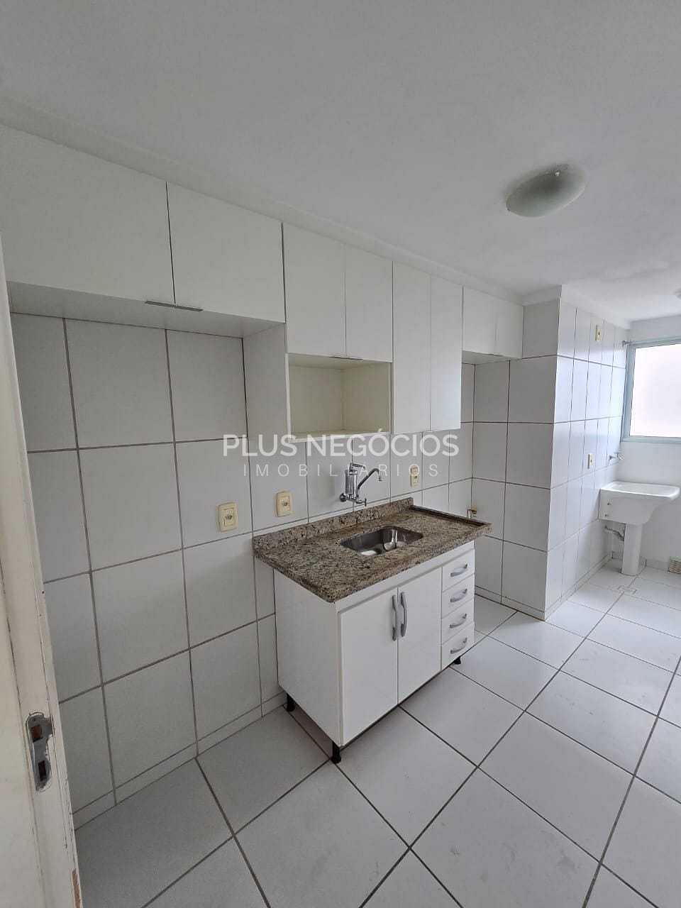 Apartamento, 2 quartos, 52 m² - Foto 4