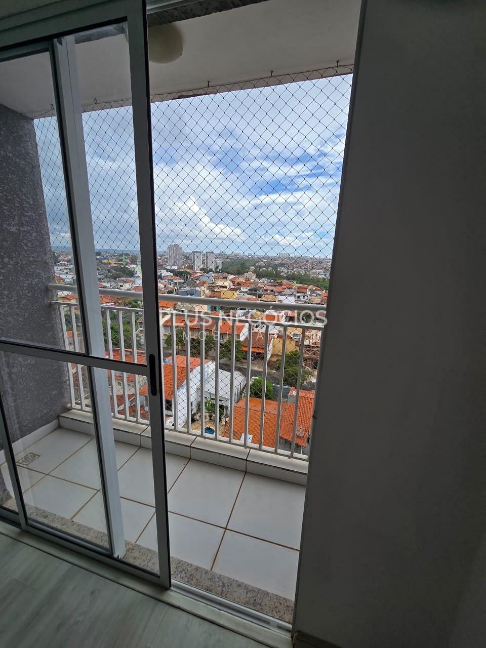 Apartamento, 2 quartos, 52 m² - Foto 13